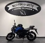 GSXS 125 ABS