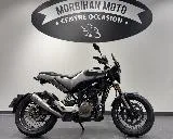 SVARTPILEN 125 ABS