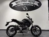 CB 125  R