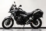 CB 500 X