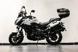 VERSYS 650