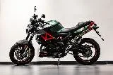 SHIVER 900