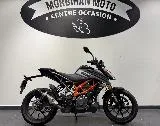 125 DUKE