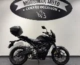 CB 125  R