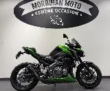 Z 900