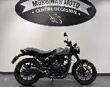 HUNTER 350