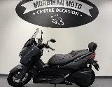 XMAX 300 Tech Max