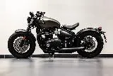 BONNEVILLE BOBBER