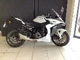 GSXS 1000 GT