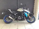 GSXS 1000