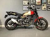 GUERRILLA  450