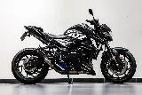GSXS 750