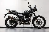 HIMALAYAN 400
