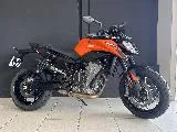 790 DUKE ABS