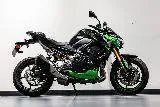 Z900 SE