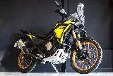 DS 800 X RALLY