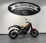 GUERRILLA  450