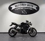 STREET TRIPLE 675 R