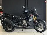 DL VSTROM 800DE