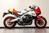 XSR 900 GP