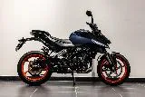 125 DUKE ABS