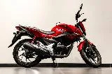 CB 125 F