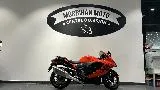 GSXR 1300 HAYABUSA