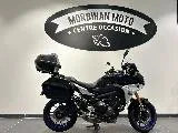 TRACER 900 GT