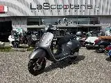 GTS 125 SUPER SPORT
