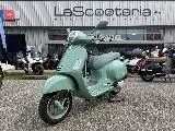 GTS 310 ANNIVERSAIRE 80 ANS