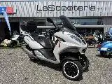 METROPOLIS 400