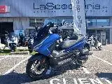 NSS FORZA 125