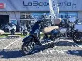 GT 125