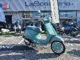 PRIMAVERA 125