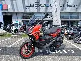 SR 125 GT