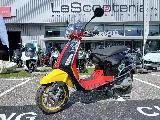PRIMAVERA 125