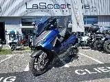 NSS FORZA 125