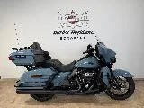 TOURING ELECTRA GLIDE 1868 ULTRA LIMITED
