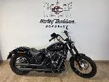 SOFTAIL STREET BOB 1745