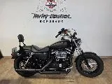 SPORTSTER CUSTOM 1200 LIMITED