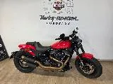 SOFTAIL FAT BOB 1868