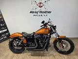 DYNA STREET BOB 1690