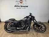 SOFTAIL BREAKOUT 1868