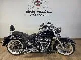 SOFTAIL DELUXE 1745