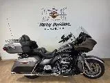 TOURING ROAD GLIDE 1745 ULTRA
