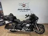 TOURING ELECTRA GLIDE 1868 ULTRA LIMITED