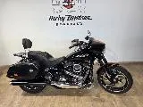 SOFTAIL SPORT GLIDE 1745