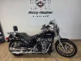 SOFTAIL LOW RIDER 1745