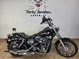 SOFTAIL DYNA LOW RIDER 1584
