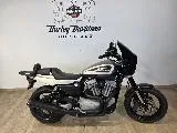 SPORTSTER XR1200